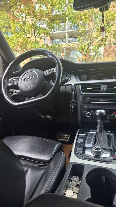 2013 Audi B8 S4 - Image 10 of 12