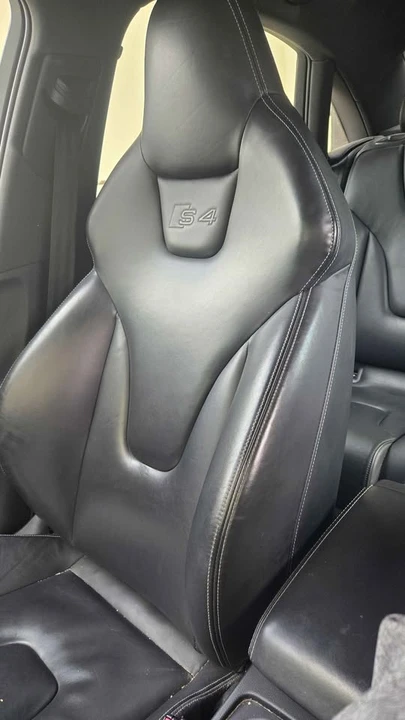 2013 Audi B8 S4 - Image 11 of 12
