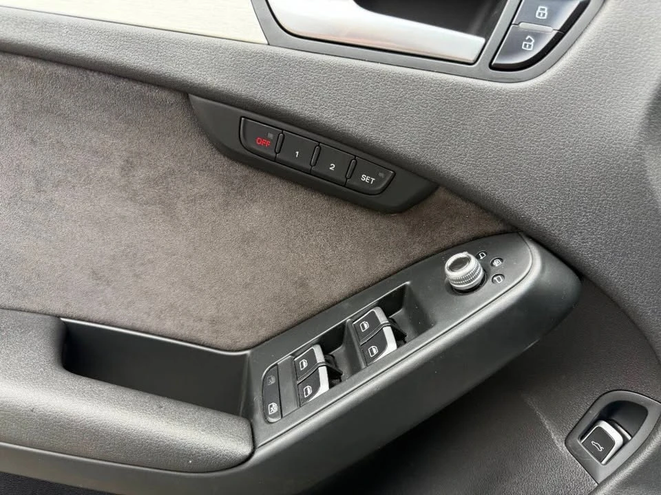 2013 Audi B8 S4 - Image 17 of 20