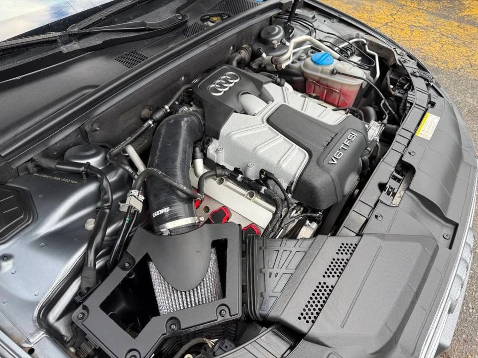 2013 Audi B8 S4 - Image 11 of 20