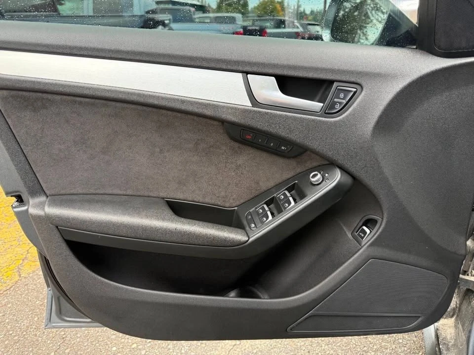 2013 Audi B8 S4 - Image 16 of 20