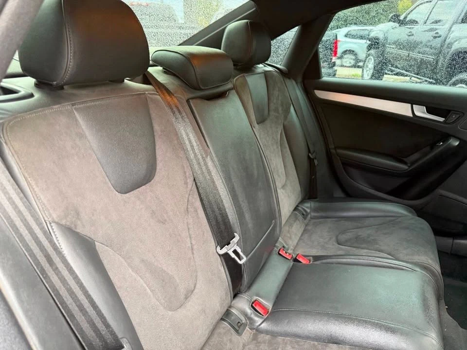 2013 Audi B8 S4 - Image 14 of 20