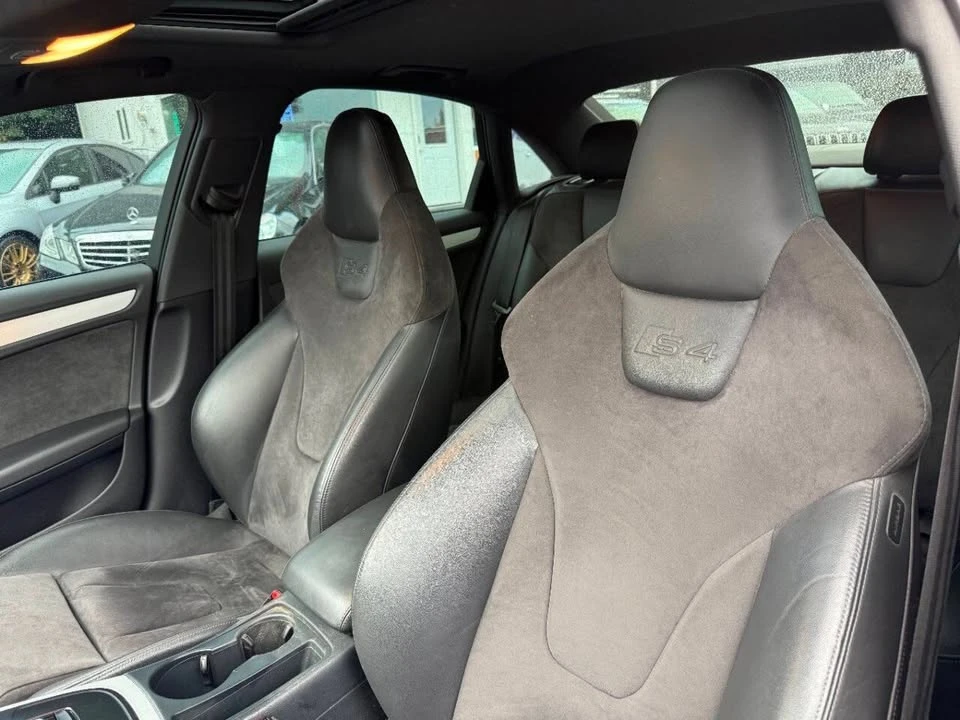 2013 Audi B8 S4 - Image 18 of 20