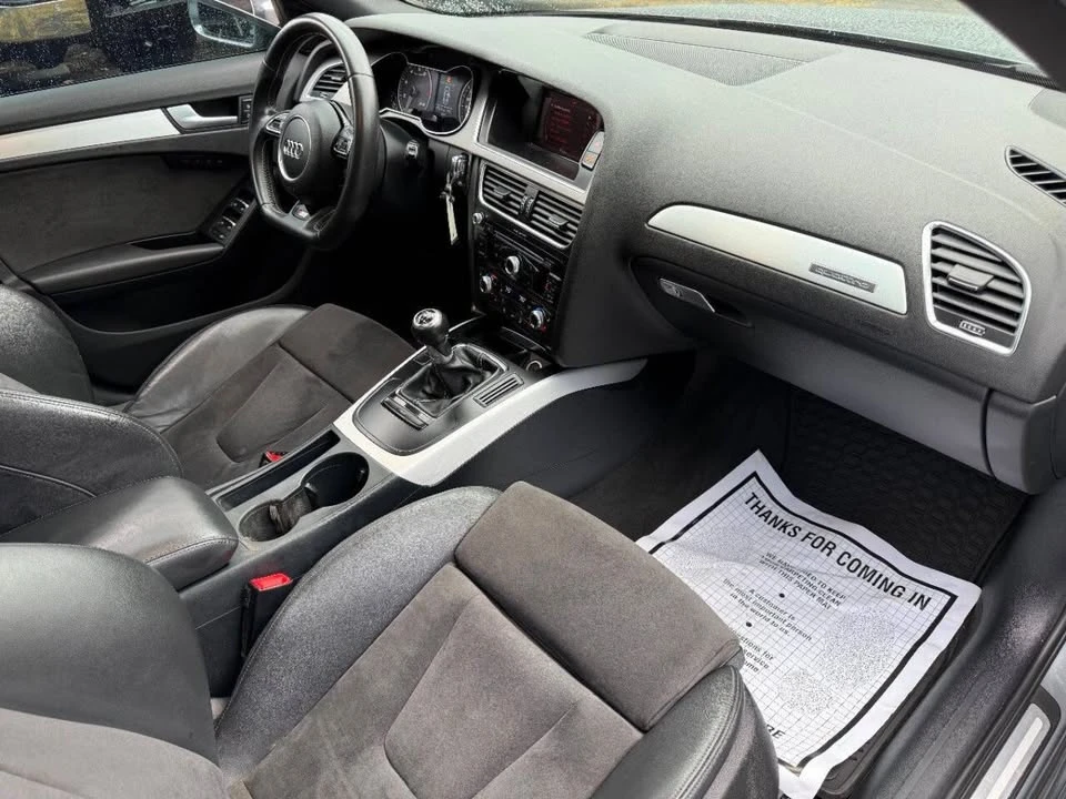 2013 Audi B8 S4 - Image 13 of 20