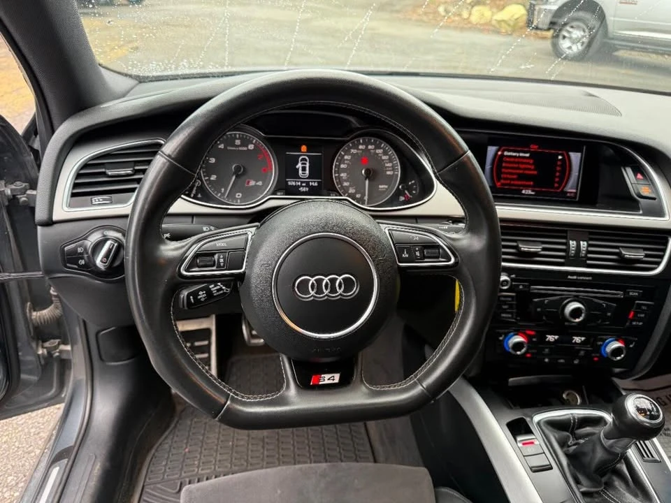 2013 Audi B8 S4 - Image 20 of 20