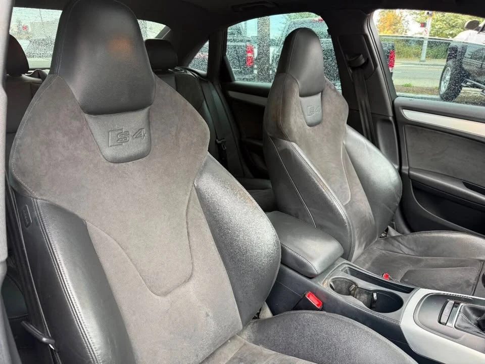 2013 Audi B8 S4 - Image 12 of 20