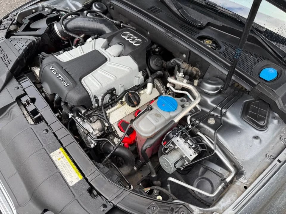 2013 Audi B8 S4 - Image 10 of 20
