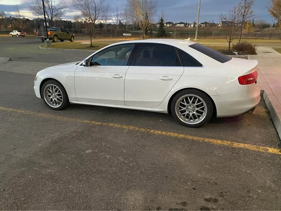 2013 Audi B8 S4 - Image 10 of 10