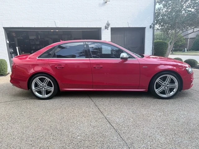 2013 Audi B8 S4 - Image 2 of 5