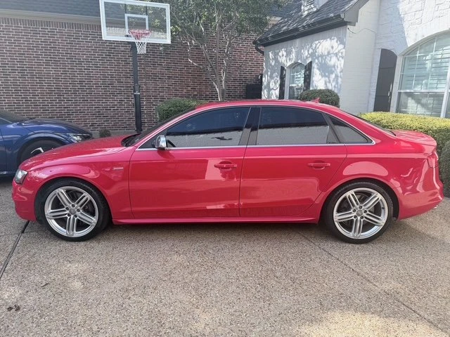 2013 Audi B8 S4 - Image 3 of 5