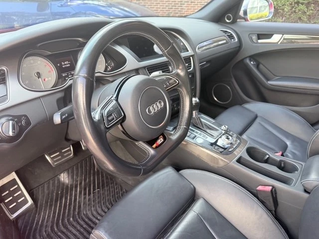 2013 Audi B8 S4 - Image 5 of 5