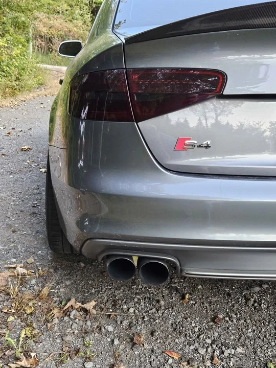 2013 Audi B8 S4 - Image 2 of 5