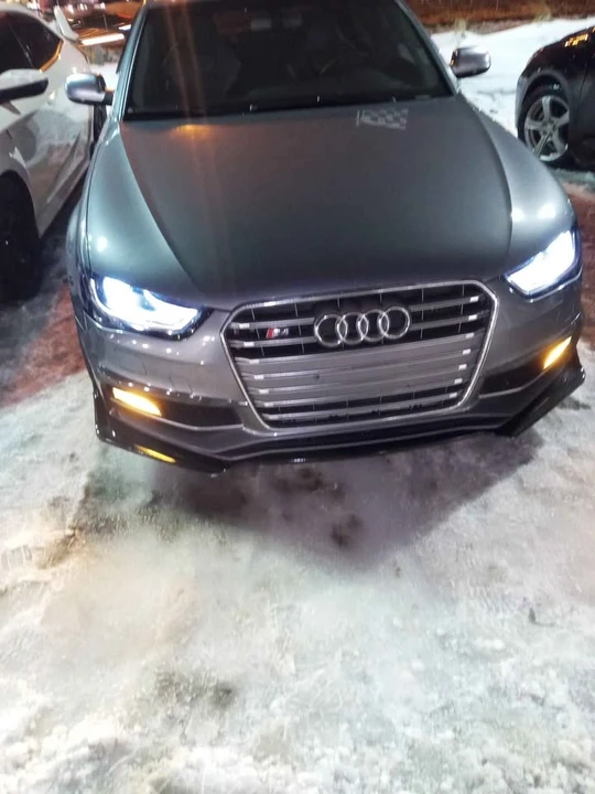 2013 Audi B8 S4 - Image 4 of 5