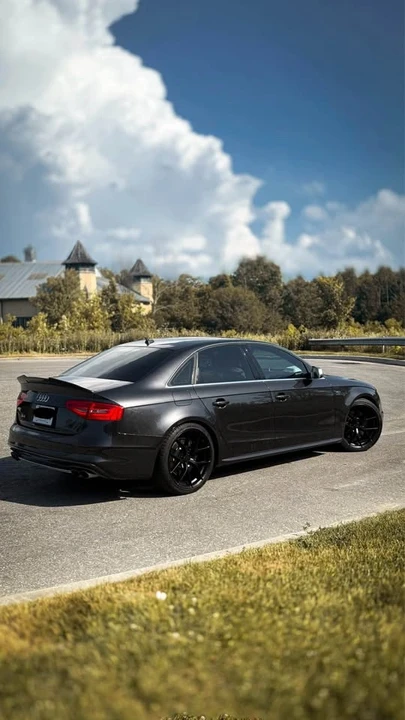 2013 Audi B8 S4 - Image 5 of 7