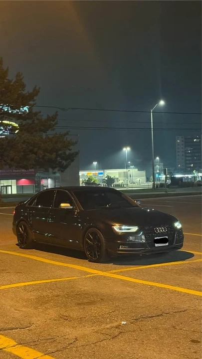 2013 Audi B8 S4 - Image 2 of 7