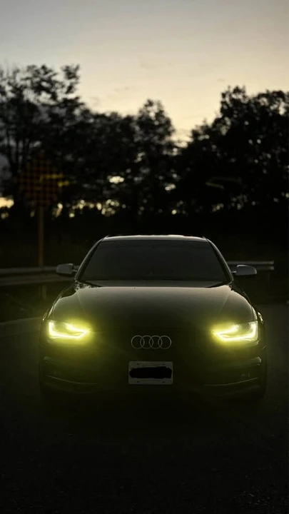 2013 Audi B8 S4 - Image 7 of 7