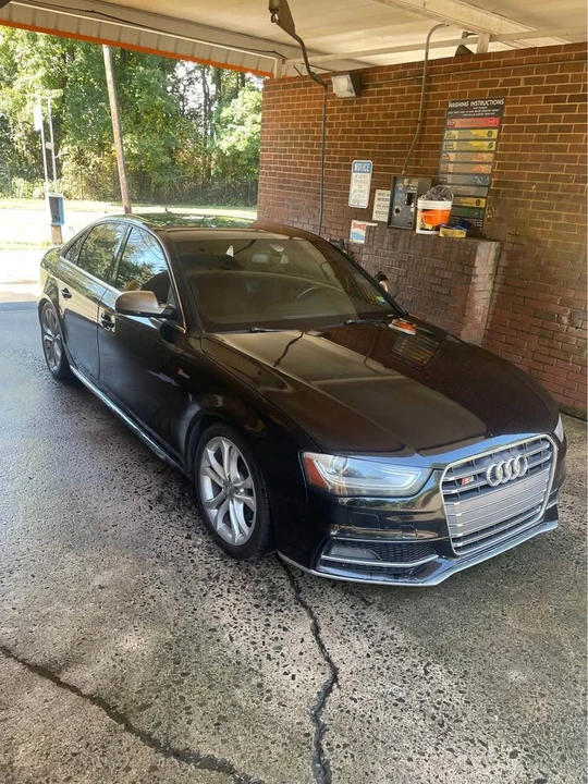 2013 Audi B8 S4 - Image 3 of 10