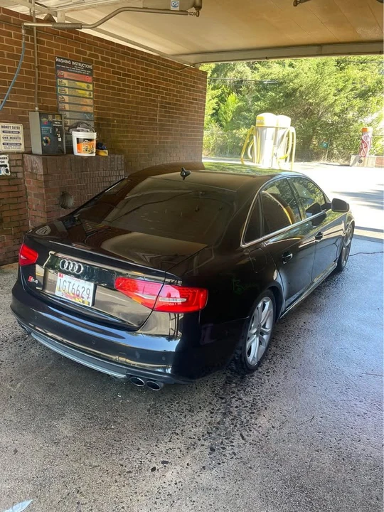 2013 Audi B8 S4 - Image 5 of 10