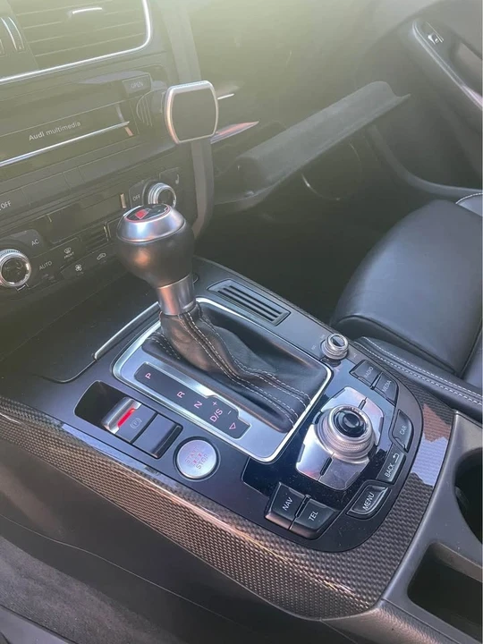 2013 Audi B8 S4 - Image 3 of 11
