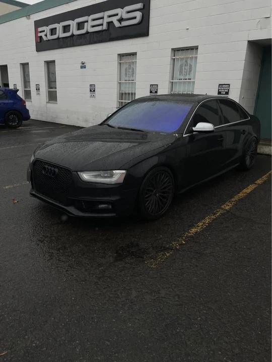 2013 Audi B8 S4 - Image 7 of 11