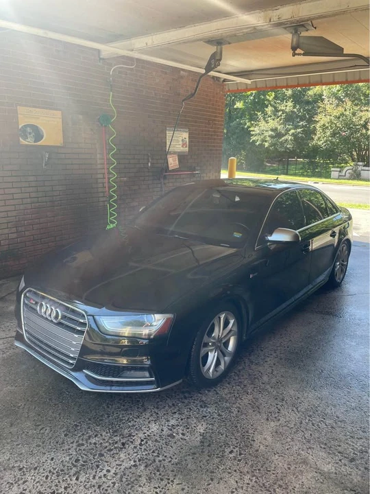 2013 Audi B8 S4 - Image 2 of 10