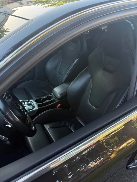 2013 Audi B8 S4 - Image 4 of 7