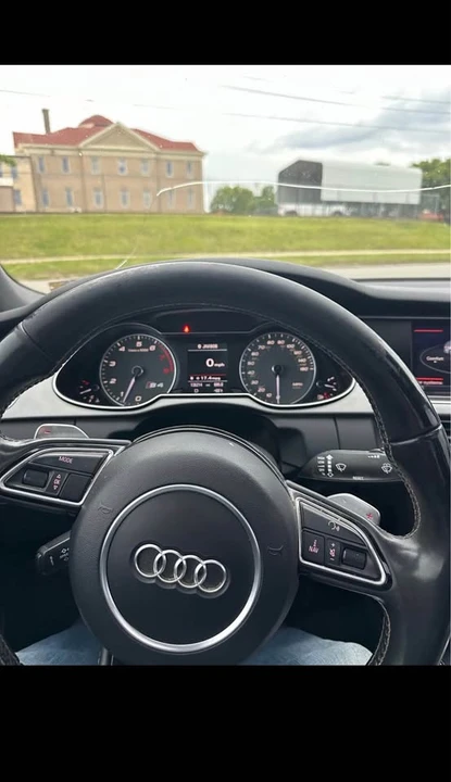 2013 Audi B8 S4 - Image 5 of 8