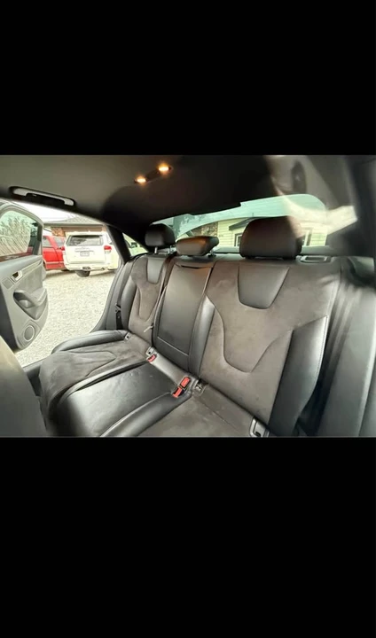 2013 Audi B8 S4 - Image 7 of 8
