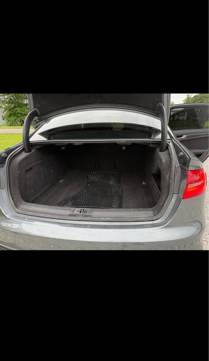 2013 Audi B8 S4 - Image 8 of 8