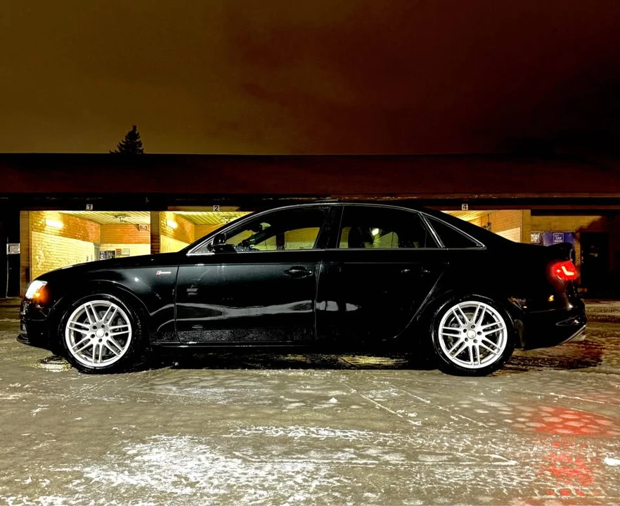 2013 Audi B8 S4 - Image 2 of 13
