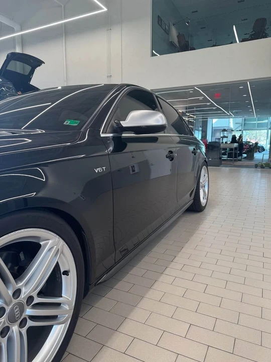 2013 Audi B8 S4 - Image 6 of 17