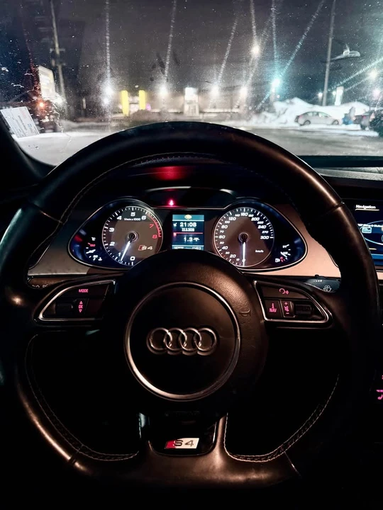 2013 Audi B8 S4 - Image 13 of 13
