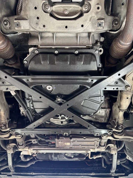 2013 Audi B8 S4 - Image 14 of 17