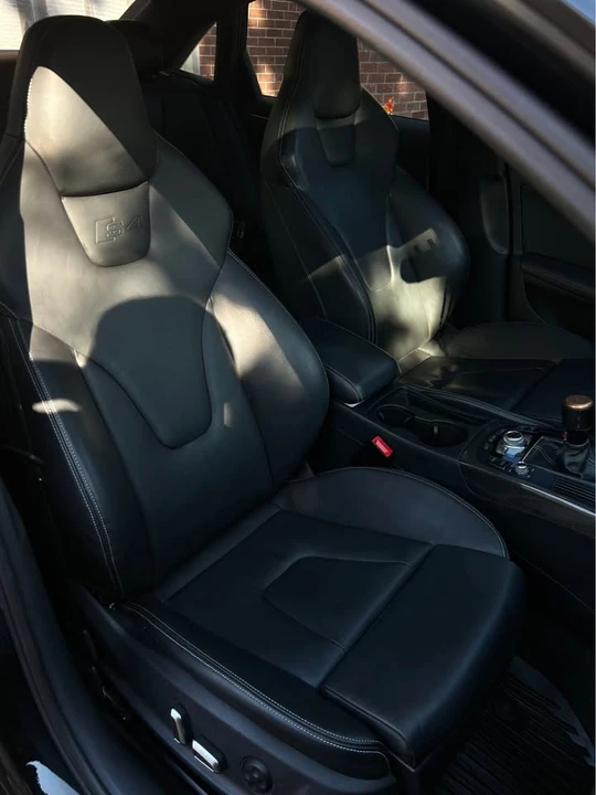2013 Audi B8 S4 - Image 6 of 14