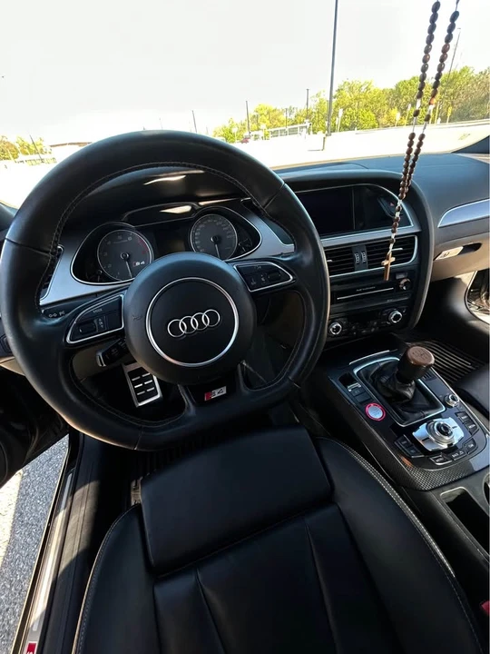 2013 Audi B8 S4 - Image 11 of 14