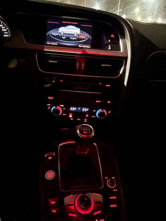 2013 Audi B8 S4 - Image 12 of 13