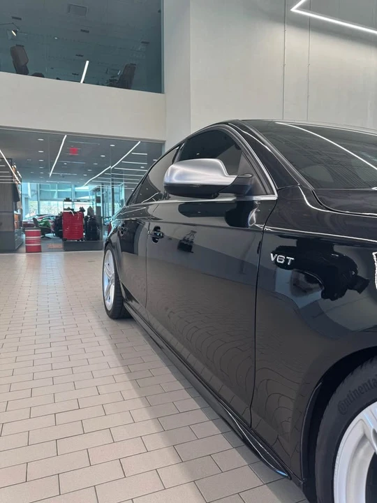 2013 Audi B8 S4 - Image 7 of 17