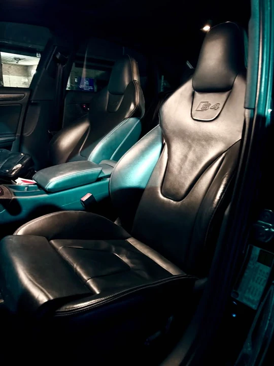 2013 Audi B8 S4 - Image 11 of 13