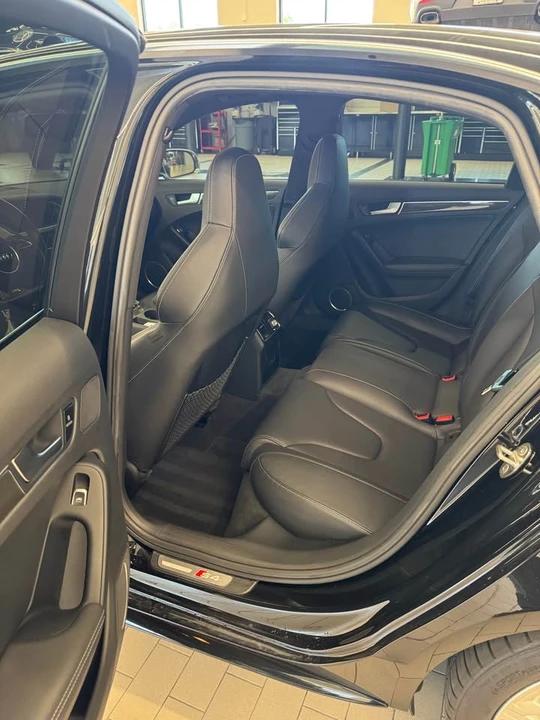 2013 Audi B8 S4 - Image 11 of 17