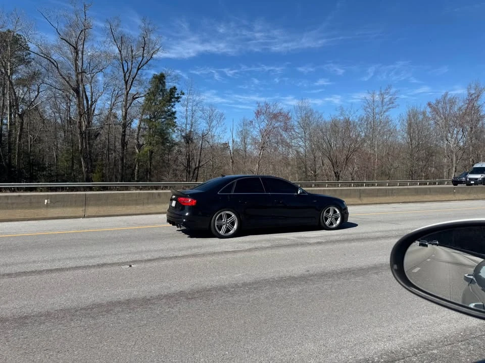 2013 Audi B8 S4 - Image 17 of 17