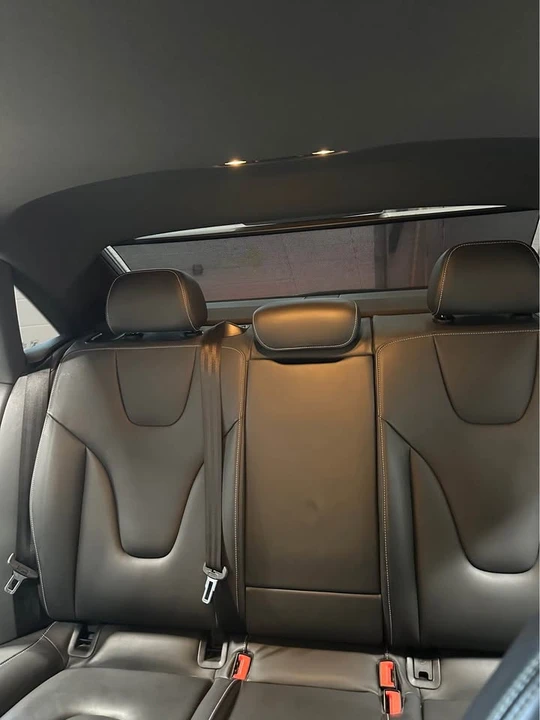 2013 Audi B8 S4 - Image 13 of 20