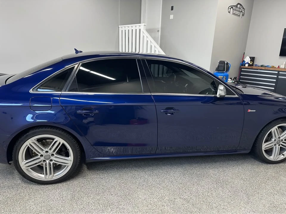 2013 Audi B8 S4 - Image 3 of 20
