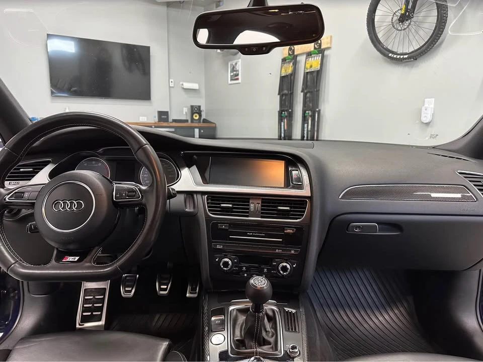 2013 Audi B8 S4 - Image 11 of 20