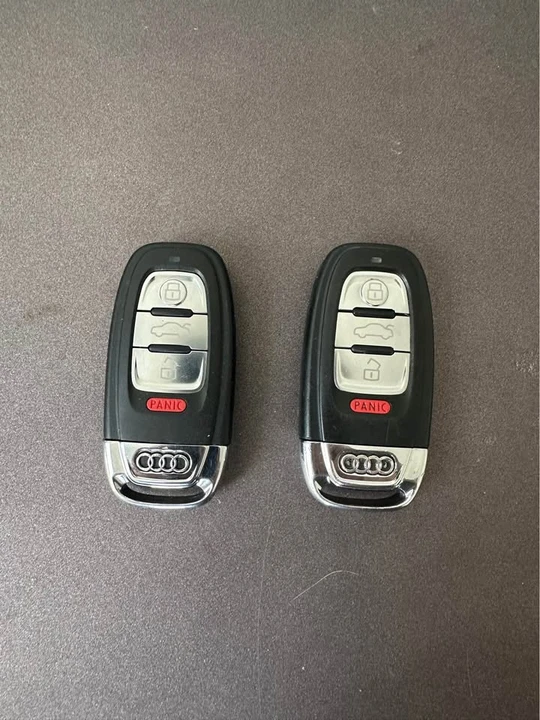2013 Audi B8 S4 - Image 16 of 20
