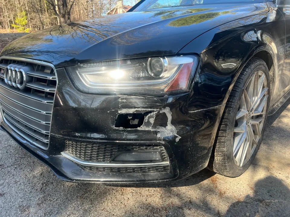 2013 Audi B8 S4 - Image 10 of 10