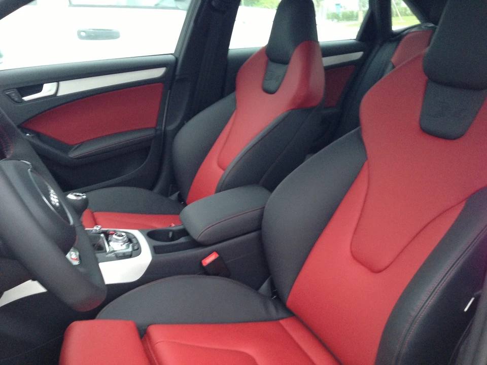 2013 Audi B8 S4 - Image 2 of 3