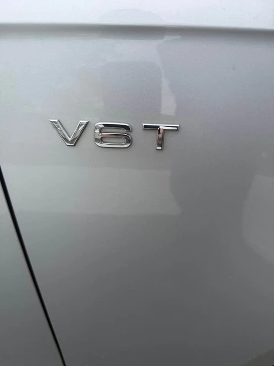 2013 Audi B8 S4 - Image 8 of 10