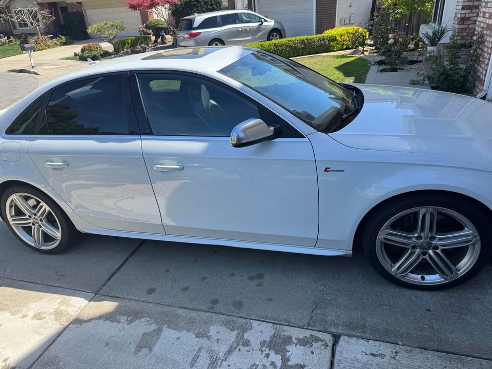 2013 Audi B8 S4 - Image 15 of 20