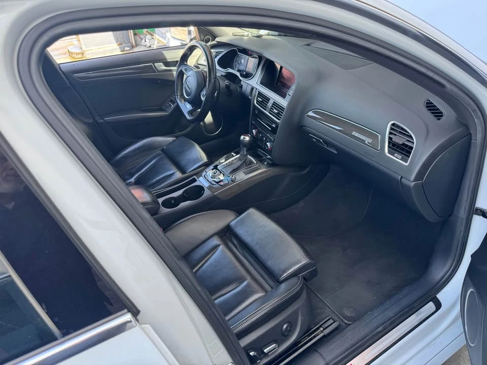 2013 Audi B8 S4 - Image 3 of 20
