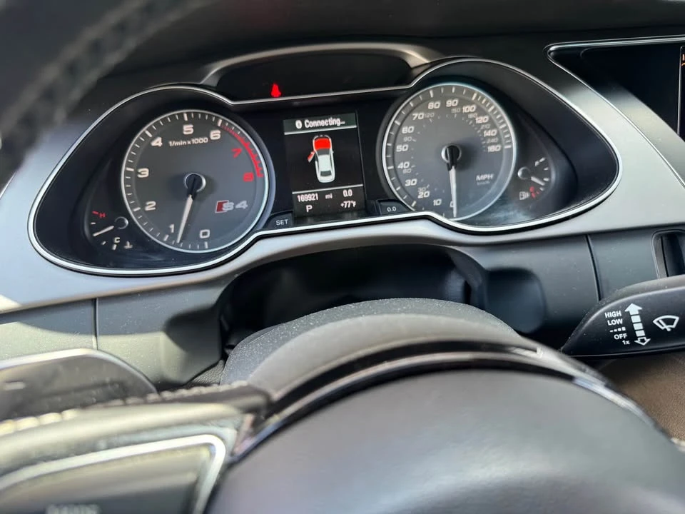 2013 Audi B8 S4 - Image 11 of 20
